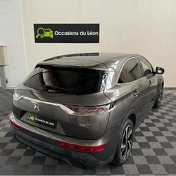 DS DS7 Crossback BlueHDi 130 EAT8 Business occasion - Landivisiau - photo 2/15