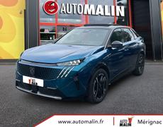 Peugeot 3008 Mérignac