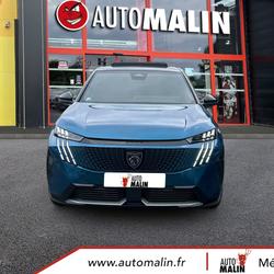 Peugeot 3008 210 ch 73 kWh GT occasion - M&eacute;rignac - photo 2/39