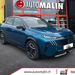 Peugeot 3008 210 ch 73 kWh GT occasion - M&eacute;rignac - photo 3/39