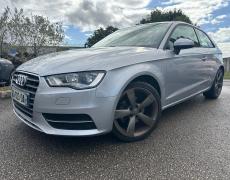 Audi A3 Saleux
