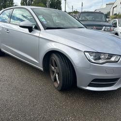 Audi A3 1.4 TFSI 125 S tronic 7 CLIM AUTO / RADAR RECUL ARR / GARANTIE 6 MOIS Saleux