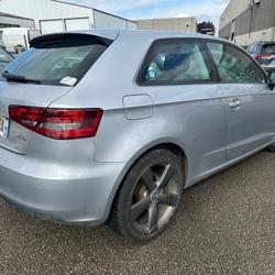 Audi A3 1.4 TFSI 125 S tronic 7 CLIM AUTO / RADAR RECUL ARR / GARANTIE 6 MOIS Saleux