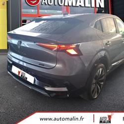 Renault Rafale E-Tech full hybrid 200 ch Techno occasion - Mantes-la-Ville - photo 2/7
