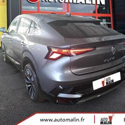 Renault Rafale E-Tech full hybrid 200 ch Techno occasion - Mantes-la-Ville - photo 3/7