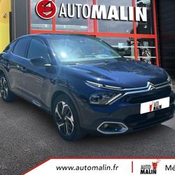 Citroen C4 BlueHDi 130 EAT8 Max M&eacute;rignac