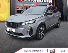 Peugeot 3008 Mantes-la-Ville