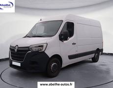 Renault Master Marciac