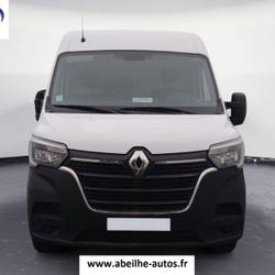 Renault Master L2H2 3T5 2.3 BLUE DCI 135 CONFORT 3PL occasion - Marciac - photo 2/14