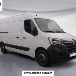 Renault Master L2H2 3T5 2.3 BLUE DCI 135 CONFORT 3PL occasion - Marciac - photo 3/14
