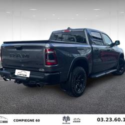Dodge Ram 1500 CREW CAB 5.7 V8 HEMI REBEL G/T PACK NIGHT Jaux