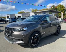 DS DS7 Crossback Sigournais