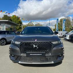 DS DS7 Crossback PureTech 225 EAT8 Performance Line+ occasion - Sigournais - photo 2/24