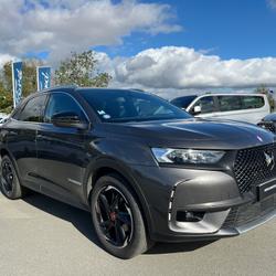 DS DS7 Crossback PureTech 225 EAT8 Performance Line+ occasion - Sigournais - photo 3/24