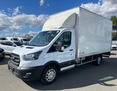 Ford Transit Sigournais