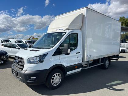 Ford Transit - 20M3 P350 2.0 ECOBLUE 130 S&S TREND - 27 480 €