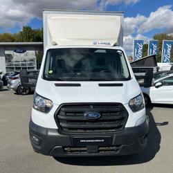 Ford Transit 20M3 P350 2.0 ECOBLUE 130 S&S TREND occasion - Sigournais - photo 2/23