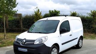 Renault Kangoo Express  - photo 0