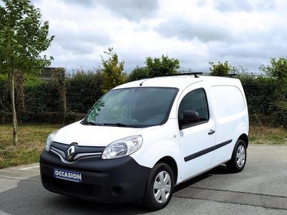 Renault Kangoo Express - L1 1.5 DCI 90 ENERGY CONFORT - 8 388 €