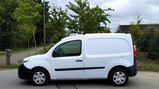 Renault Kangoo Express  - photo 1