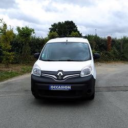 Renault Kangoo Express L1 1.5 DCI 90 ENERGY CONFORT Saint-Philbert-de-Grand-Lieu