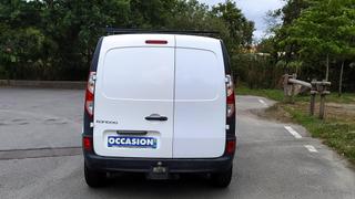 Renault Kangoo Express  - photo 3