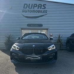 BMW Serie 1 118d 150 ch BVA8 M Sport Baden