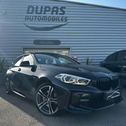 BMW Serie 1 118d 150 ch BVA8 M Sport Baden