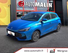 MG MG3 Mérignac