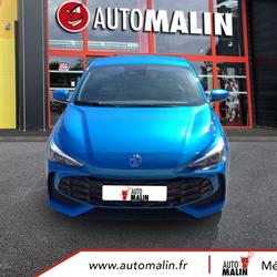 MG MG3 1.5 L 116 ch Standard M&eacute;rignac