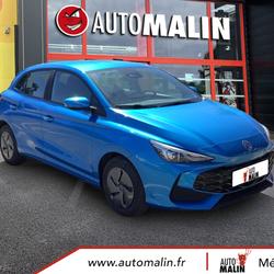 MG MG3 1.5 L 116 ch Standard M&eacute;rignac