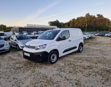 Citroen Berlingo Rédené