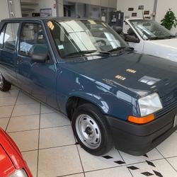 Renault SUPER 5 Five occasion - Sainte-Luce-sur-Loire - photo 2/11