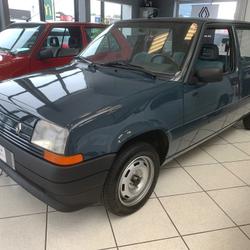 Renault SUPER 5 Five occasion - Sainte-Luce-sur-Loire - photo 3/11