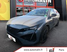 Peugeot e-408 Mantes-la-Ville