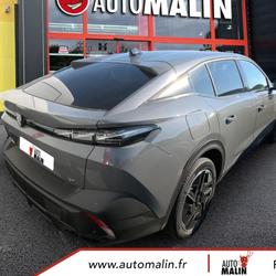 Peugeot e-408 58 kWh 210 ch GT Mantes-la-Ville