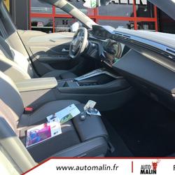 Peugeot e-408 58 kWh 210 ch GT Mantes-la-Ville