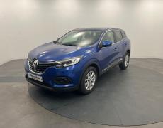 Renault Kadjar Quimper