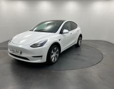 Tesla Model Y Quimper