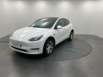 Tesla Model Y - Long-Range Dual Motor AWD - 35 900 €