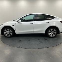 Tesla Model Y Long-Range Dual Motor AWD Quimper