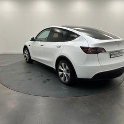 Tesla Model Y Long-Range Dual Motor AWD Quimper