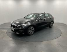 BMW Serie 1 Quimper