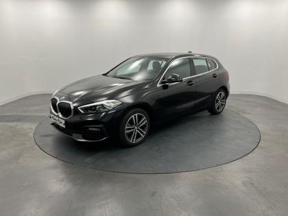 BMW Serie 1 - 118i 136 ch DKG7 Business Design - 21 900 €