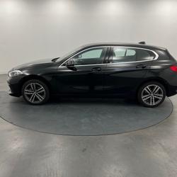 BMW Serie 1 118i 136 ch DKG7 Business Design occasion - Quimper - photo 2/26