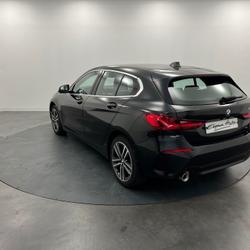 BMW Serie 1 118i 136 ch DKG7 Business Design occasion - Quimper - photo 3/26