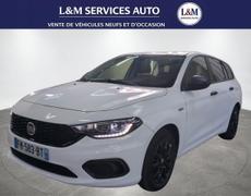 Fiat Tipo 1 - 1.3 MultiJet 95 ch S&S - 10 990 €