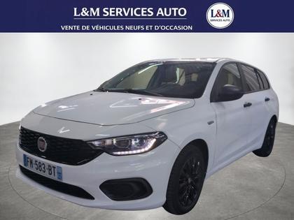 Fiat Tipo 1 - 1.3 MultiJet 95 ch S&S - 10 990 €