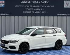 Fiat Tipo 1 Prinquiau