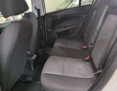 Fiat Tipo 1 Prinquiau
